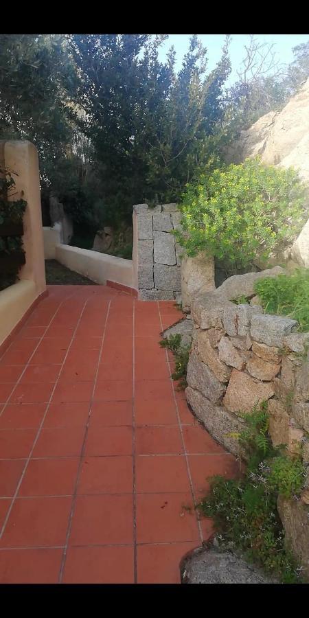Oasiglo Apartment La Maddalena  Exterior photo