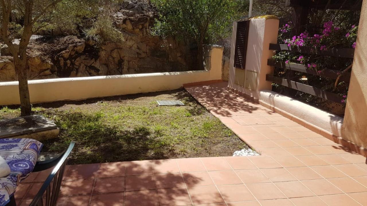 Oasiglo Apartment La Maddalena  Exterior photo