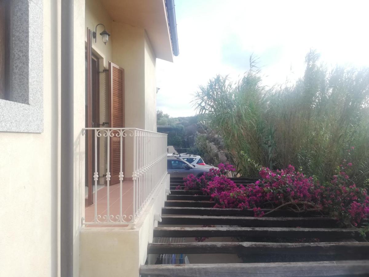 Oasiglo Apartment La Maddalena  Exterior photo