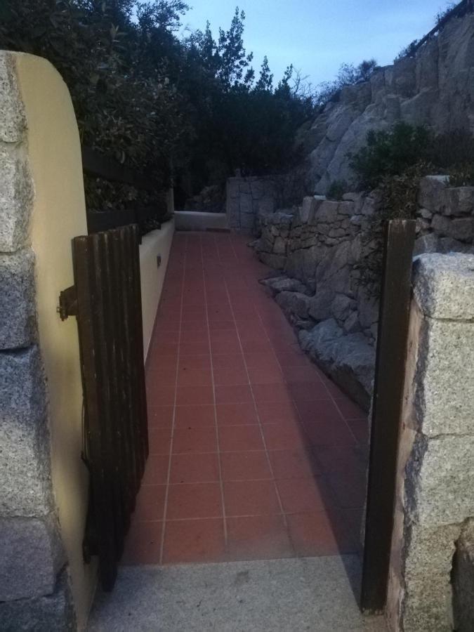 Oasiglo Apartment La Maddalena  Exterior photo