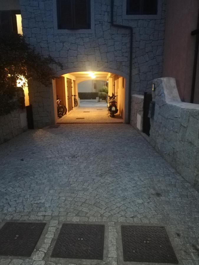 Oasiglo Apartment La Maddalena  Exterior photo