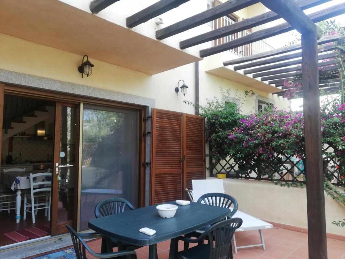 Oasiglo Apartment La Maddalena  Exterior photo