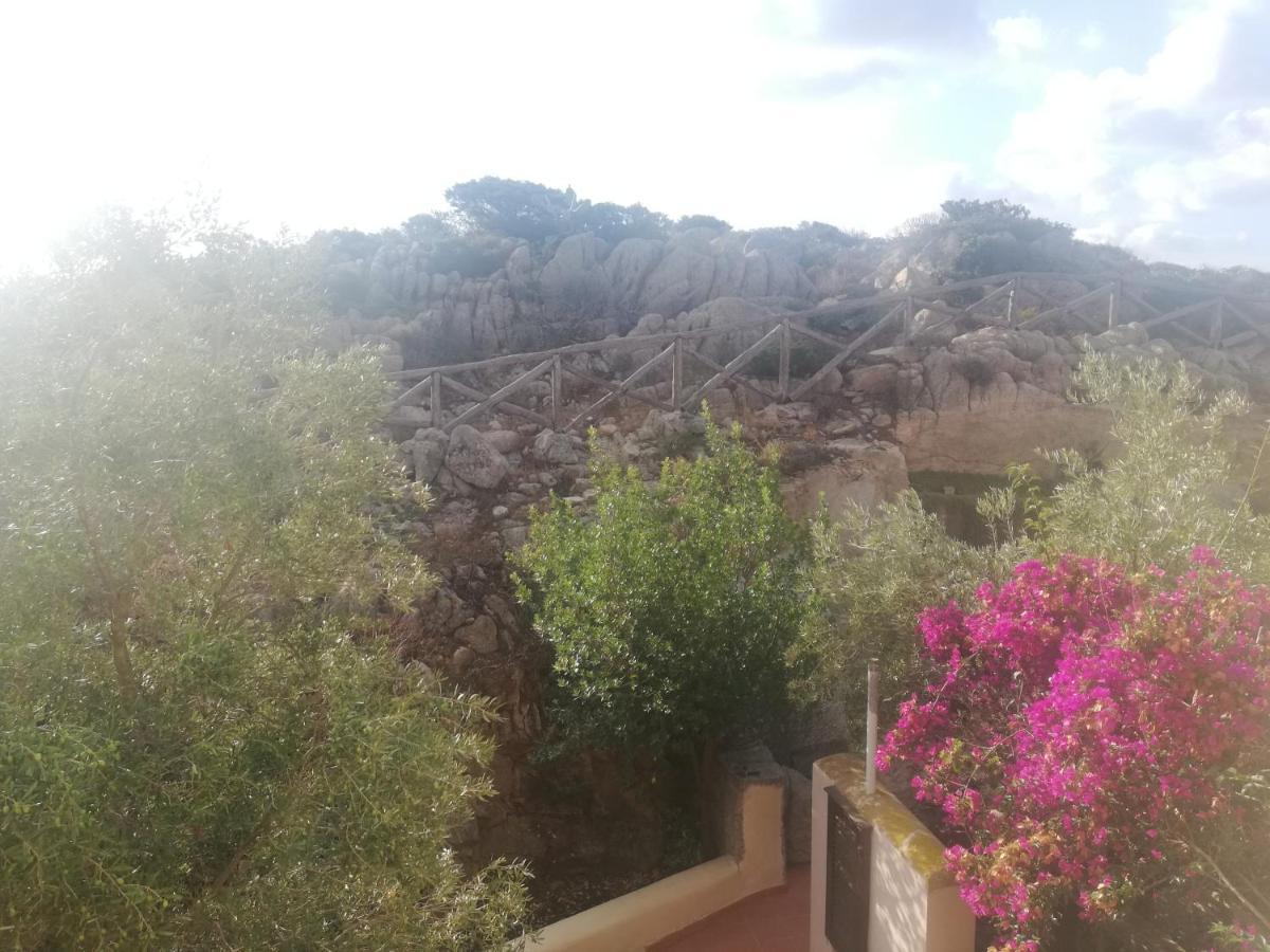 Oasiglo Apartment La Maddalena  Exterior photo
