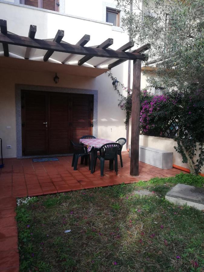 Oasiglo Apartment La Maddalena  Exterior photo